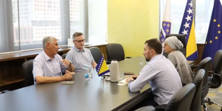 Savez boraca FBiH stao uz Delića: Izmjene Zakona o PIO nisu umanjile prava boraca
