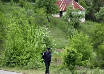 Na njivi kod Srebrenice pronađeno tijelo muškarca, policija objavila prve detalje
