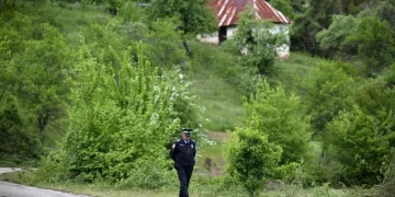 Na njivi kod Srebrenice pronađeno tijelo muškarca, policija objavila prve detalje