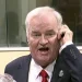 Ratko Mladić