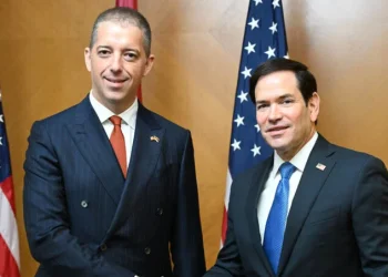 Washington i Beograd dogovorili jačanje partnerstva: Evo šta su potpisali