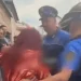 Sarajka kažnjena nakon incidenta na skupu podrške Palestini, MUP KS potvrdio sankciju