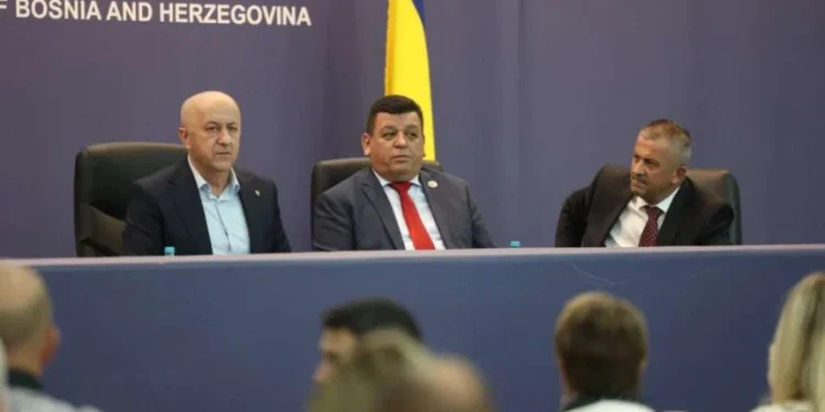 skoro tri miliona KM za boračke projekte
