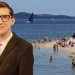 Nedim Sladić objavio je novu vremensku prognozu