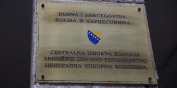 Stranka za BiH upozorila CIK: Pravilnikom ne možete mijenjati Izborni zakon