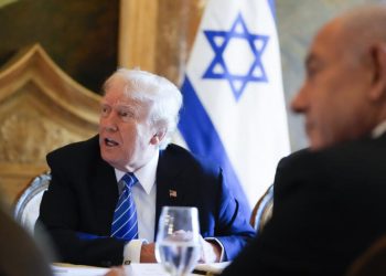 Trump primio Netanyahua u Washingtonu, razgovarali o ključnim pitanjima regiona