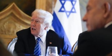 Trump primio Netanyahua u Washingtonu, razgovarali o ključnim pitanjima regiona