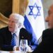 Trump primio Netanyahua u Washingtonu, razgovarali o ključnim pitanjima regiona