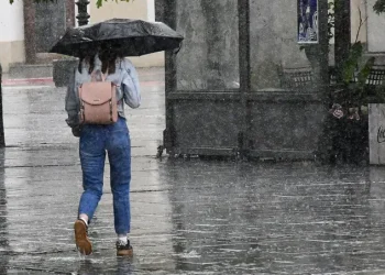 Meteorolozi izdali dva upozorenja za BiH: Mogući jaki pljuskovi s ledom