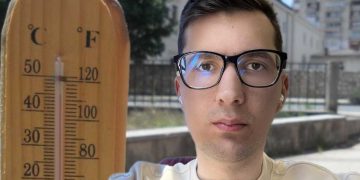 Vrućine u BiH, Sladić upozorio na toplotni val