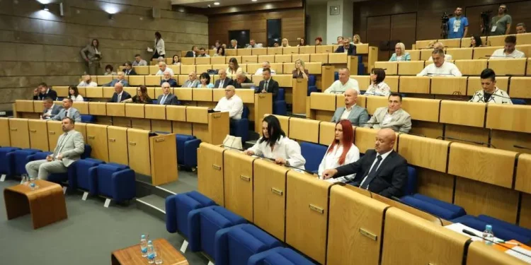 Dom naroda jednoglasno usvojio Zakon o boračkom dodatku: Evo ko ima pravo i koliko će iznositi naknada