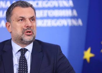 Konaković se obratio građanima RS: Tvrdi da Dodik blokira evropski novac i povećava zaduživanje