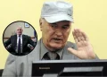 Helez o smrti Ratka Mladića: „Smrću ne dolazi oprost“