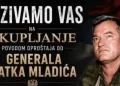 Nova provokacija u Srebrenici: Najavljeno okupljanje u čast pravosnažno osuđenog ratnog zločinca