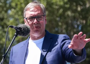 Oglasio se Vučić nakon smrti Ratka Mladića: Spomenuo sahranu, Hag, Orića i Thaçija