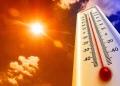 BiH na udaru toplotnog vala: Za dva grada aktiviran crveni meteoalarm