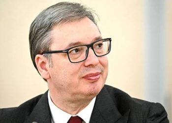 Vučić upozorava: „Vjerujem da smo na početku mnogo većeg rata“