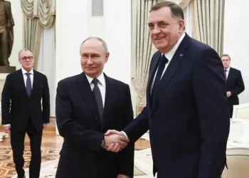 Dodik sve bliže Putinu, ruski kapital sve dalje od BiH: Brojke otkrivaju veliki paradoks