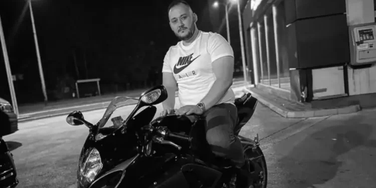 Teška nesreća u Solini: Motociklista izgubio život, još jedna osoba povrijeđena