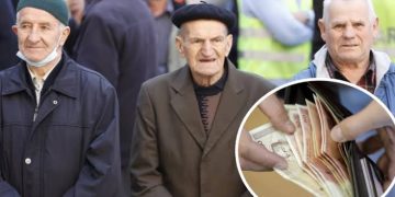 Augustovske penzije u FBiH: Evo koliko tačno novca dobija svaka kategorija penzionera