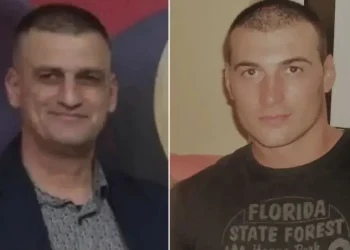 Brat ubio brata u Tuzli: Optužen da je ispalio sedam hitaca, u kući pronađeni droga i puškomitraljez