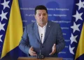 Stevandić oštro prema Ustavnom sudu BiH: „Objavili su rat Republici Srpskoj“