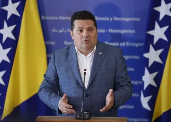 Stevandić oštro prema Ustavnom sudu BiH: „Objavili su rat Republici Srpskoj“