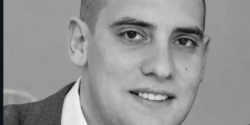TUGA U UŽICU: Nenad (32) poginuo u nesreći, supruga, djeca i majka povrijeđeni