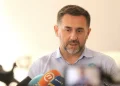 Edin Ramić upozorava na posljedice u RS-u: „Svest će nas na mjeru koju vjerovatno i zaslužujemo“