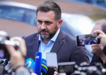 Preokret u RS-u: Edin Ramić na korak do mandata u Narodnoj skupštini