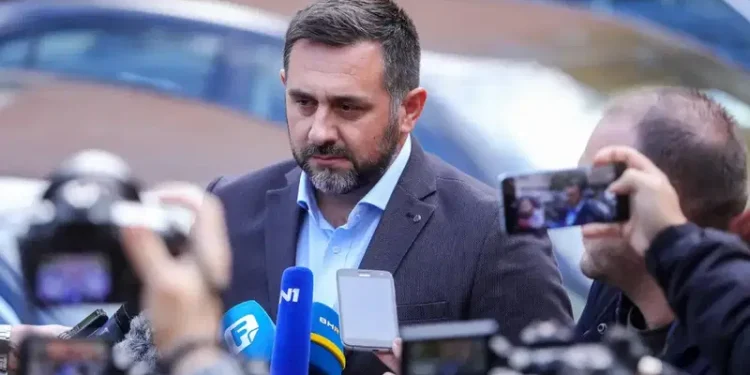 Preokret u RS-u: Edin Ramić na korak do mandata u Narodnoj skupštini