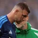 Edin Džeko krvave glave napustio teren: Povrijedio se u duelu, Schalke ostao bez bodova