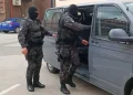 Velika policijska akcija u Tuzli: Uhapšeno osam osoba zbog pokušaja ubistva, pretresi na osam lokacija