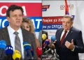 Opozicija u RS pred odlukom o vlasti: Šta bi značila saradnja SDS-a i SNSD-a?