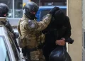 Četiri carinika uhapšena u Gradišci: Istraga zbog sumnje na mito otvara ozbiljna pitanja